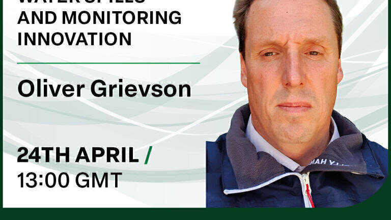 Beyond the headlines: insights into 2024 water spills and monitoring innovation